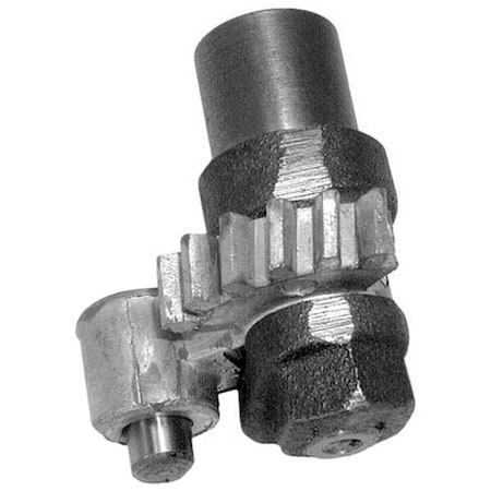 Globe Food Equipment Gear 453-AS